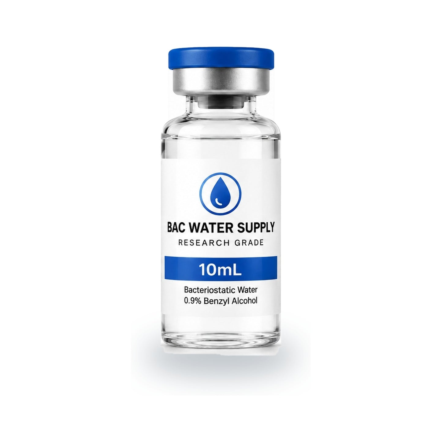 Bacteriostatic Water