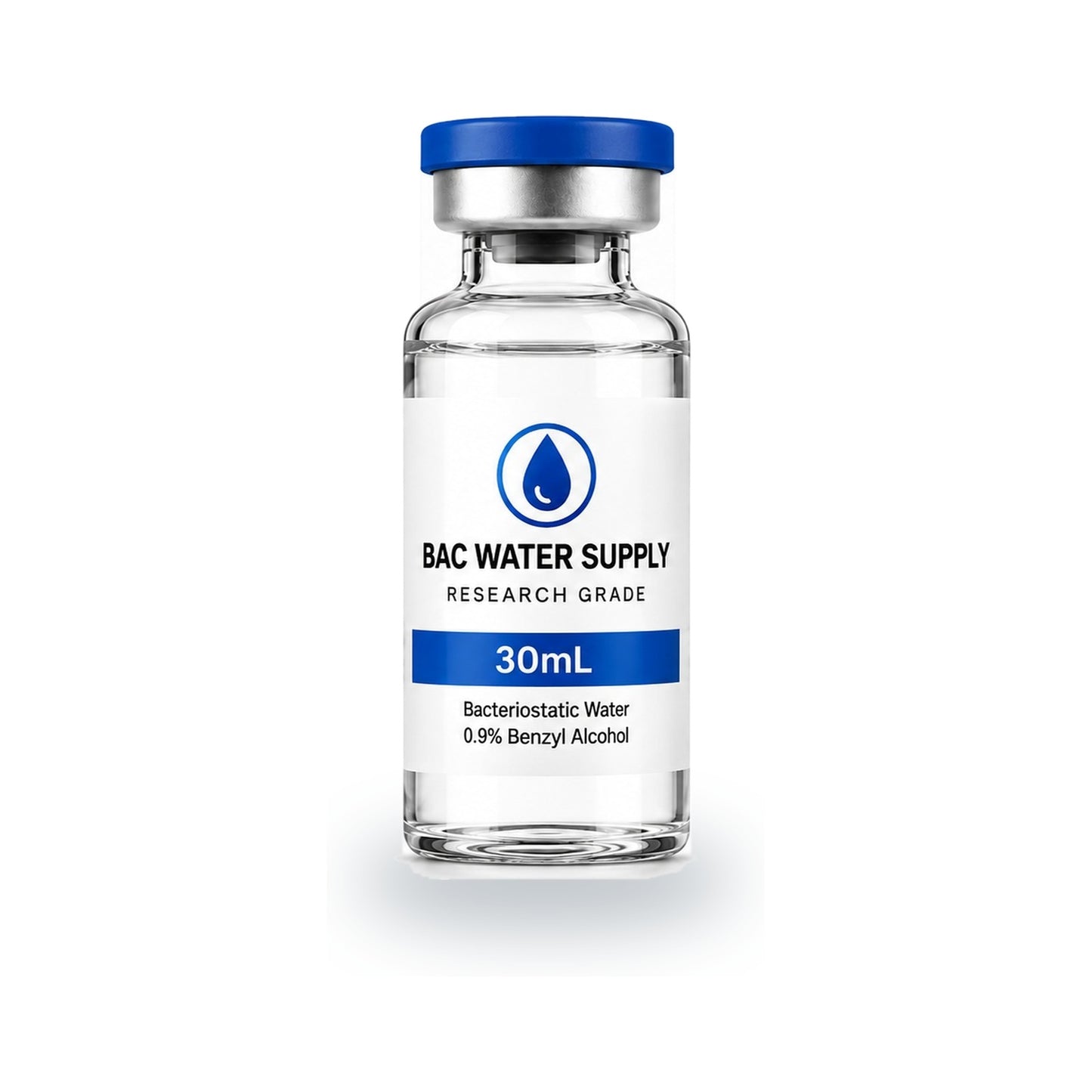 Bacteriostatic Water