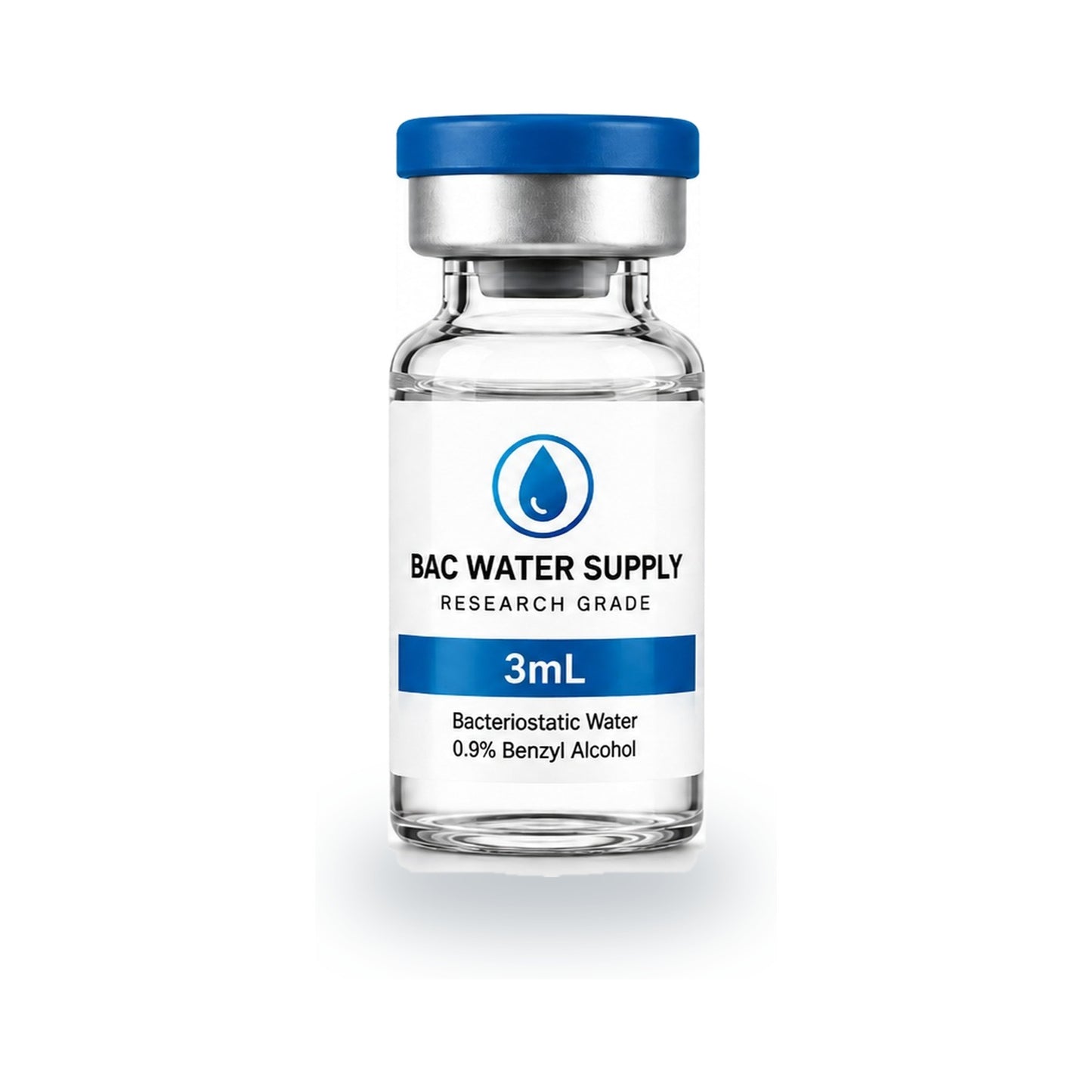 Bacteriostatic Water