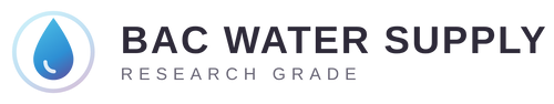 BAC Water Supply